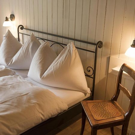 Вилла Landhuus Toggi Alt St. Johann Экстерьер фото