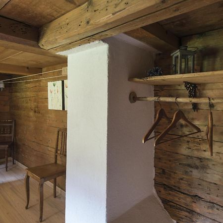 Вилла Landhuus Toggi Alt St. Johann Экстерьер фото
